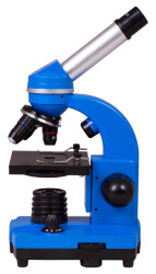 Bresser Junior Biolux SEL 40–1600x Microscope - 5