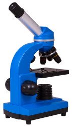 Bresser Junior Biolux SEL 40–1600x Microscope - 7