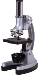 Bresser Junior Biotar 300–1200x Microscope, with case - 1