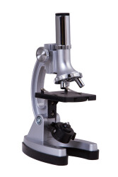 Bresser Junior Biotar 300–1200x Microscope, with case - 4