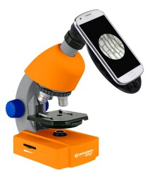 Bresser Junior Microscope & Telescope Set - 3