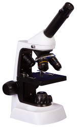 Bresser Junior Microscope with Magnification 40x-2000x - 6