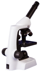 Bresser Junior Microscope with Magnification 40x-2000x - 7