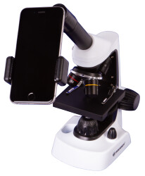 Bresser Junior Microscope with Magnification 40x-2000x - 9