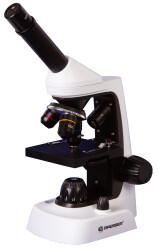 Bresser Junior Microscope with Magnification 40x-2000x - 1