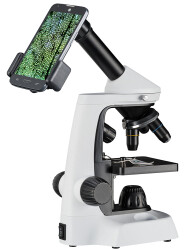 Bresser Junior Microscope with Magnification 40x-2000x - 4