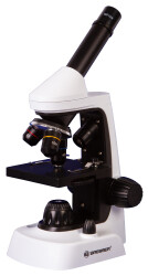 Bresser Junior Microscope with Magnification 40x-2000x - 5