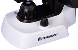 Bresser Junior Microscope with Magnification 40x-2000x - 12