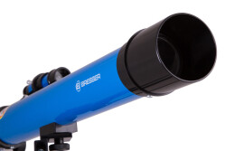 Bresser Junior Space Explorer 45/600 AZ Telescope - 5