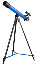 Bresser Junior Space Explorer 45/600 AZ Telescope - 1