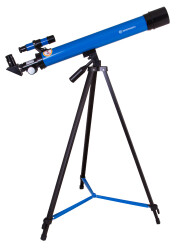 Bresser Junior Space Explorer 45/600 AZ Telescope - 2