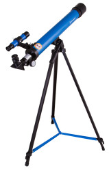 Bresser Junior Space Explorer 45/600 AZ Telescope - 4