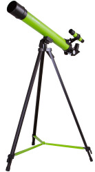 Bresser Junior Space Explorer 45/600 AZ Telescope - 1