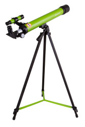 Bresser Junior Space Explorer 45/600 AZ Telescope - 8