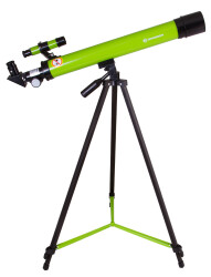 Bresser Junior Space Explorer 45/600 AZ Telescope - 4