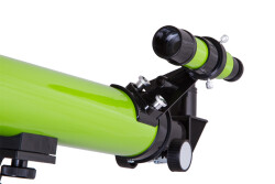 Bresser Junior Space Explorer 45/600 AZ Telescope - 11