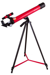 Bresser Junior Space Explorer 45/600 AZ Telescope - 4