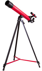 Bresser Junior Space Explorer 45/600 AZ Telescope - 1