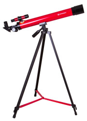 Bresser Junior Space Explorer 45/600 AZ Telescope - 2