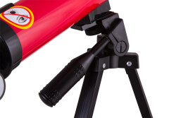 Bresser Junior Space Explorer 45/600 AZ Telescope - 8