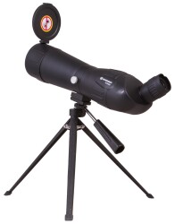 Bresser Junior Spotty 20–60x60 Spotting Scope - 4