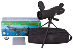 Bresser Junior Spotty 20–60x60 Spotting Scope - 2