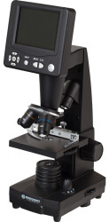 Bresser LCD 50–2000x Microscope - 1