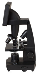 Bresser LCD 50–2000x Microscope - 8