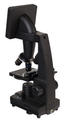 Bresser LCD 50–2000x Microscope - 10