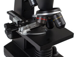 Bresser LCD 50–2000x Microscope - 11