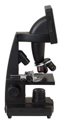 Bresser LCD 50–2000x Microscope - 9