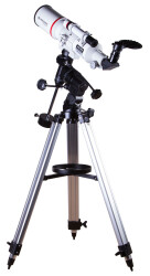 Bresser Messier 90/500 EQ3 Telescope - 4