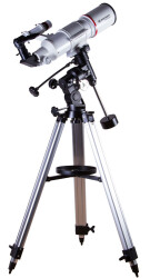 Bresser Messier 90/500 EQ3 Telescope - 5