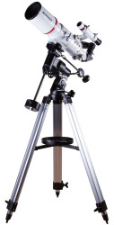 Bresser Messier 90/500 EQ3 Telescope - 1