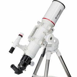 Bresser Messier AR-102/600 NANO AZ Telescope - 2