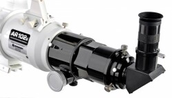 Bresser Messier AR-102/600 NANO AZ Telescope - 3