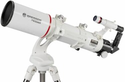 Bresser Messier AR-102/600 NANO AZ Telescope - 6