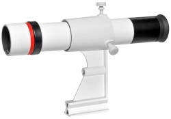 Bresser Messier AR-102/600 NANO AZ Telescope - 5