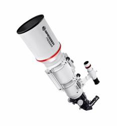 Bresser Messier AR-102S/600 Hexafoc OTA - 1