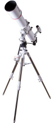 Bresser Messier AR-127L/1200 (EXOS-2/EQ5) Telescope - 1