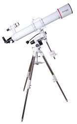 Bresser Messier AR-127L/1200 (EXOS-2/EQ5) Telescope - 2