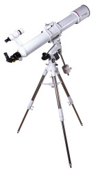 Bresser Messier AR-127L/1200 (EXOS-2/EQ5) Telescope - 3