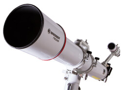 Bresser Messier AR-127L/1200 (EXOS-2/EQ5) Telescope - 5