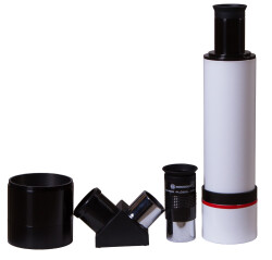 Bresser Messier AR-127L/1200 (EXOS-2/EQ5) Telescope - 12