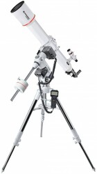 Bresser Messier AR-127L/1200 Hexafoc EXOS-2/GOTO Telescope - 1