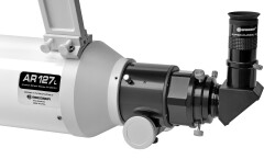 Bresser Messier AR-127L/1200 Hexafoc OTA - 4