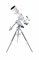 Bresser Messier AR-127S/635 Hexafoc EXOS-1/EQ4 Telescope - 1