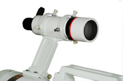 Bresser Messier AR-127S/635 Hexafoc EXOS-1/EQ4 Telescope - 10