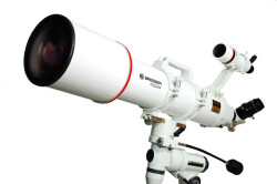 Bresser Messier AR-127S/635 Hexafoc EXOS-1/EQ4 Telescope - 12