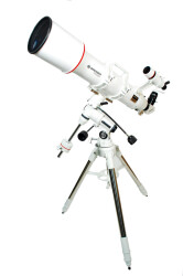 Bresser Messier AR-127S/635 Hexafoc EXOS-1/EQ4 Telescope - 14